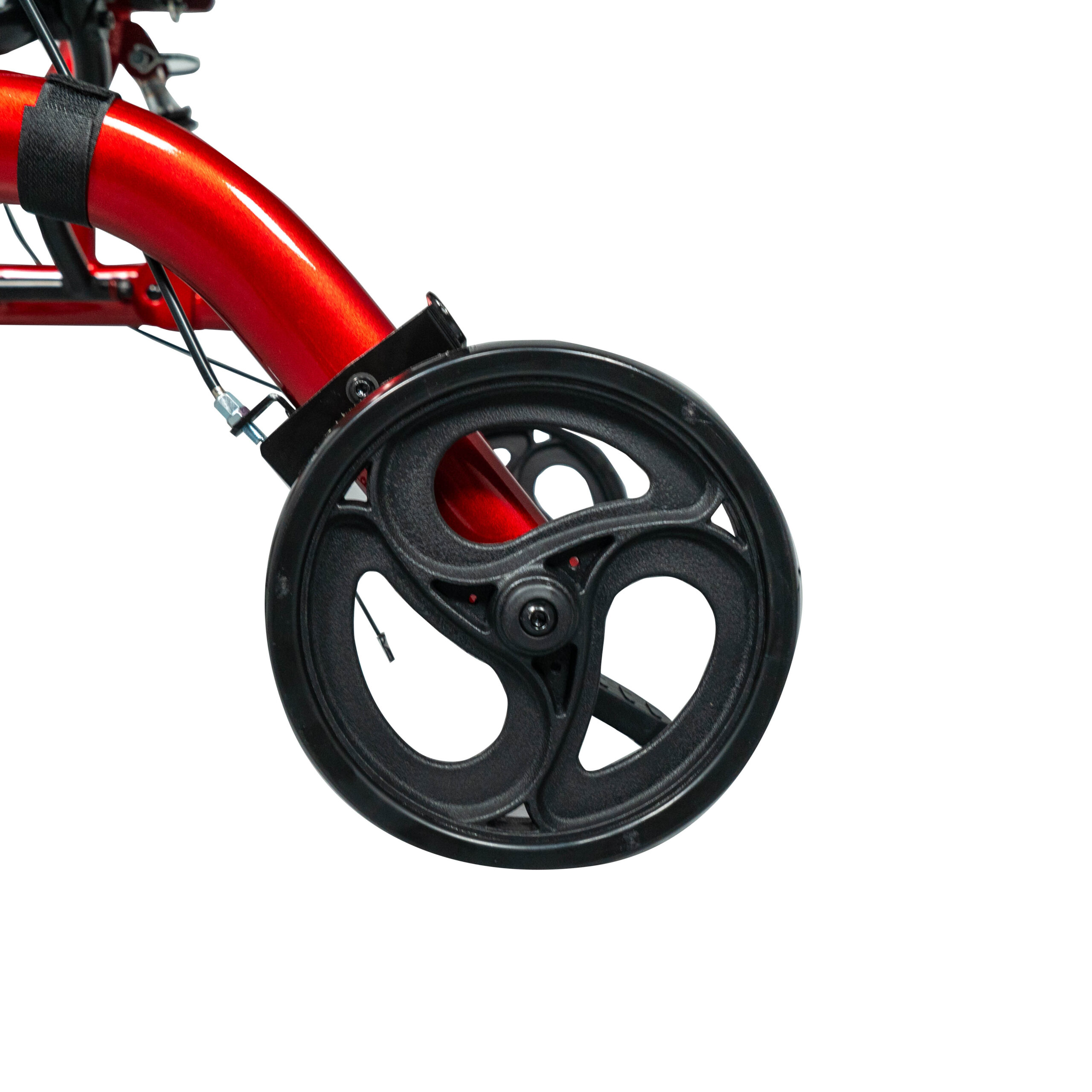 Περιπατητήρας Rollator “RUBY” (μέχρι 136 kg) 0805452