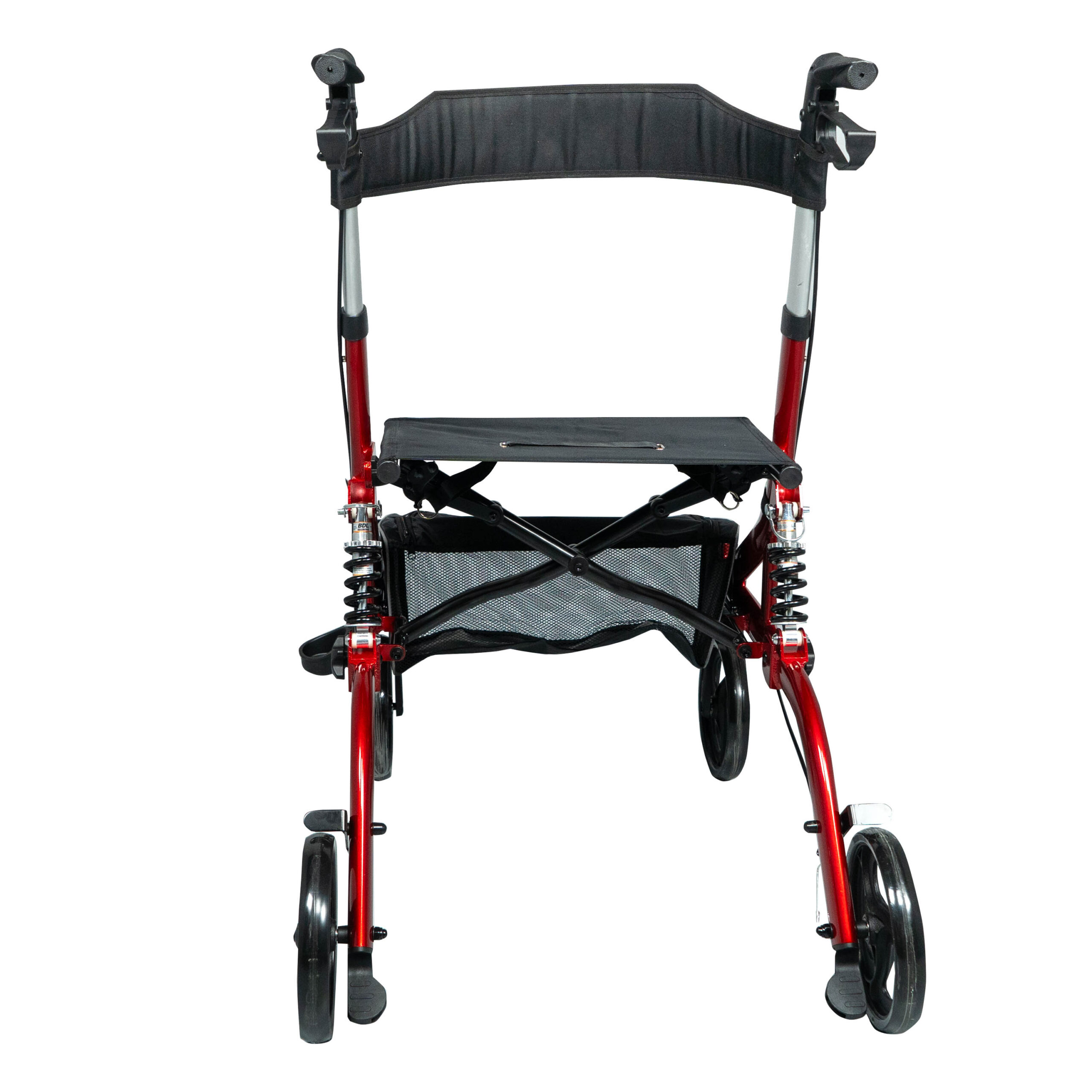 Περιπατητήρας Rollator “RUBY” (μέχρι 136 kg) 0805452