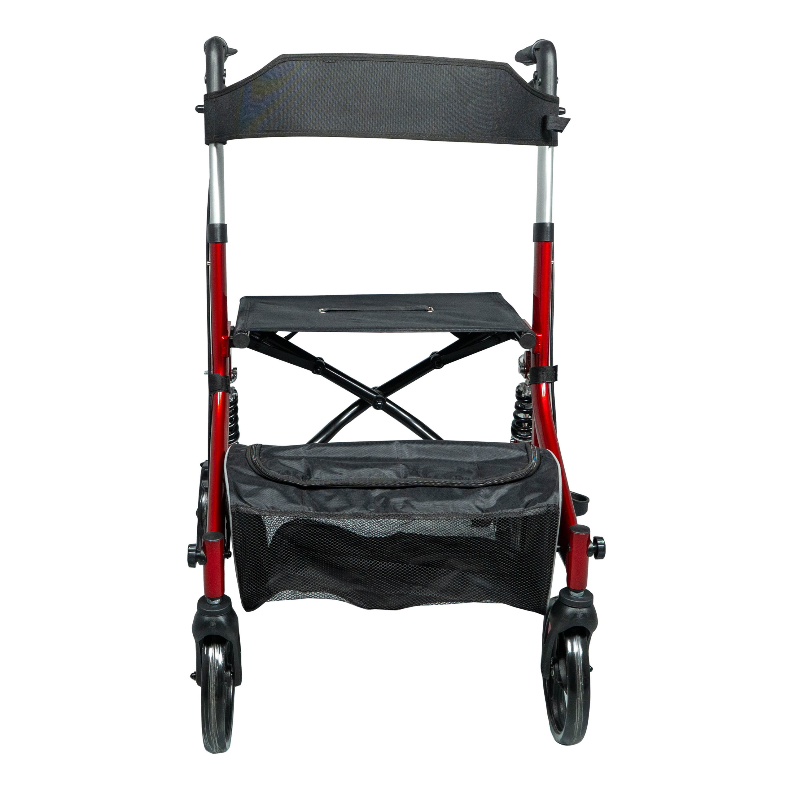 Περιπατητήρας Rollator “RUBY” (μέχρι 136 kg) 0805452