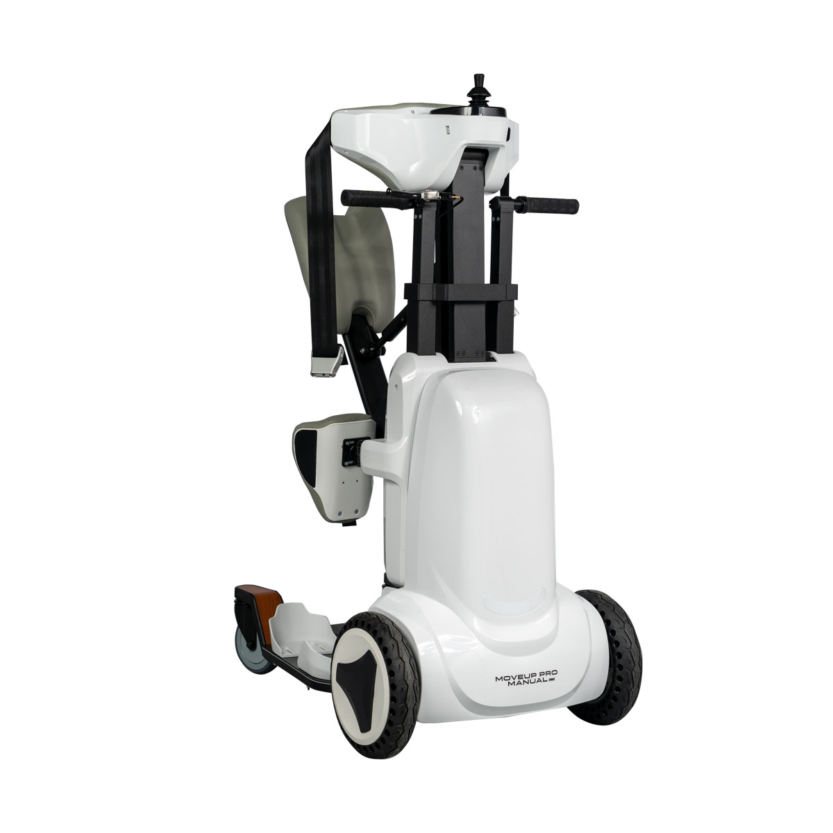 Ορθοστάτης χειροκίνητος “MOVEUP PRO MANUAL” 0805723 (σε 12 άτοκες δόσεις)