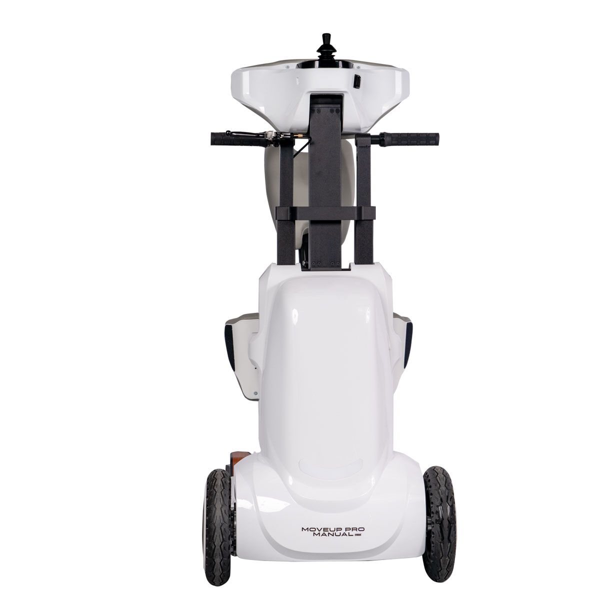 Ορθοστάτης χειροκίνητος “MOVEUP PRO MANUAL” 0805723 (σε 12 άτοκες δόσεις)