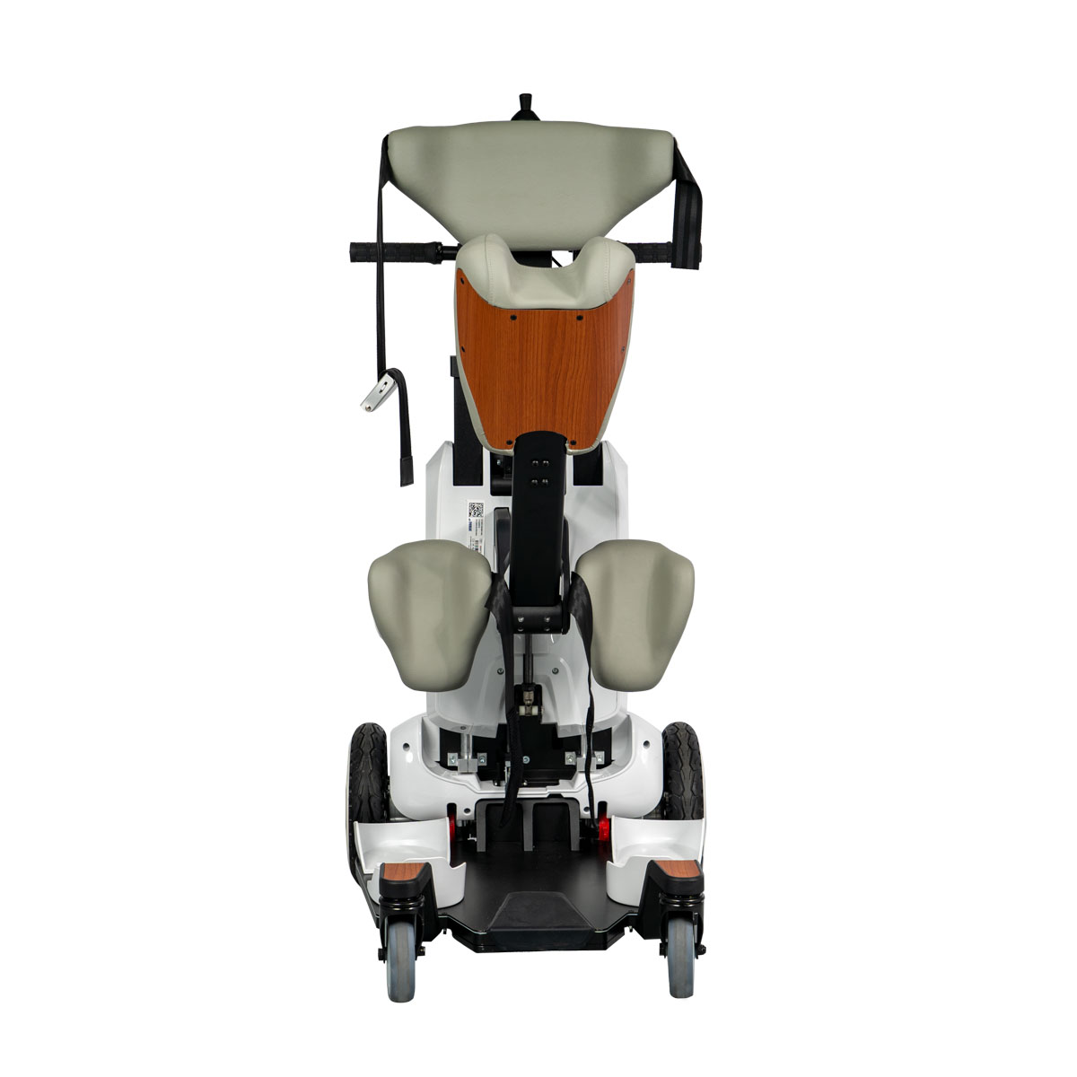 Ορθοστάτης χειροκίνητος “MOVEUP PRO MANUAL” 0805723 (σε 12 άτοκες δόσεις)