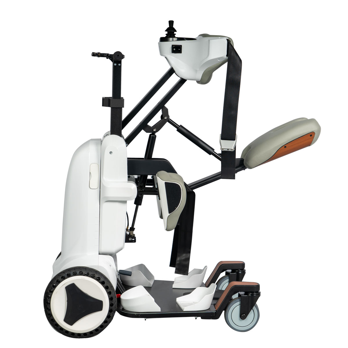 Ορθοστάτης χειροκίνητος “MOVEUP PRO MANUAL” 0805723 (σε 12 άτοκες δόσεις)