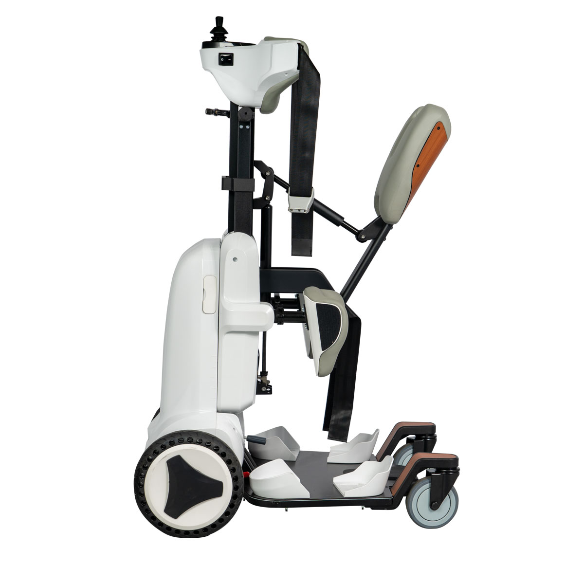 Ορθοστάτης χειροκίνητος “MOVEUP PRO MANUAL” 0805723 (σε 12 άτοκες δόσεις)