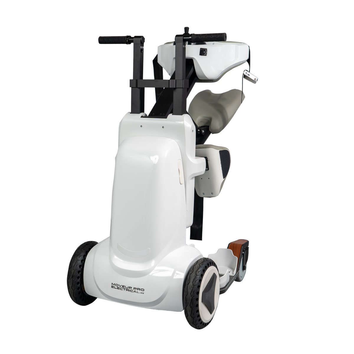 Ορθοστάτης ηλεκτροκίνητος “MOVEUP PRO ELECTRICAL” 0805724 (σε 12 άτοκες δόσεις)
