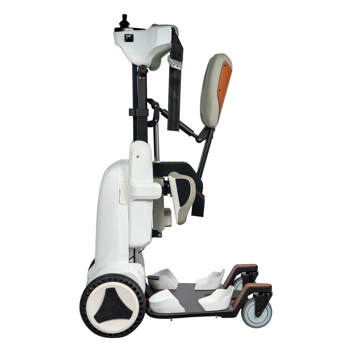 Ορθοστάτης ηλεκτροκίνητος “MOVEUP PRO ELECTRICAL” 0805724 (σε 12 άτοκες δόσεις)