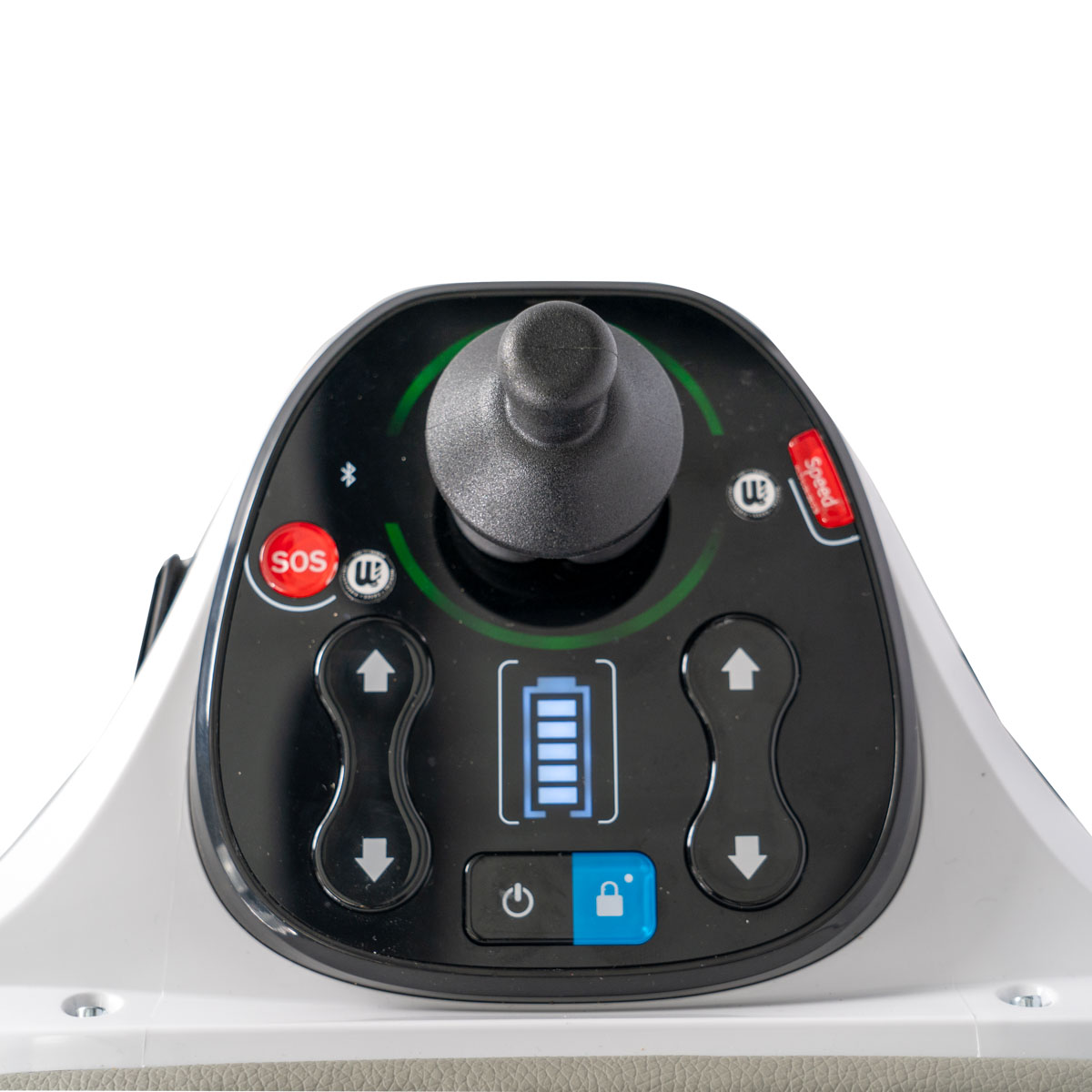 Ορθοστάτης ηλεκτροκίνητος “MOVEUP PRO ELECTRICAL” 0805724 (σε 12 άτοκες δόσεις)