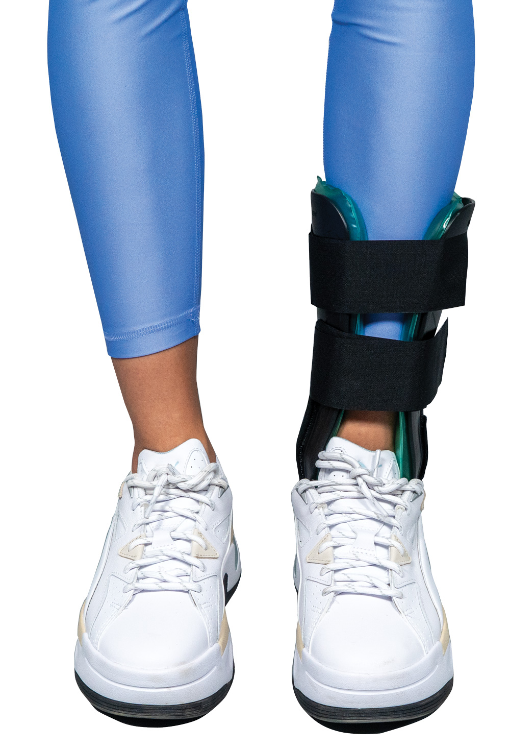Νάρθηκας ποδοκνημικής Air - Gel Cast Αμφιδέξιος (L2425) 0814017 one size 