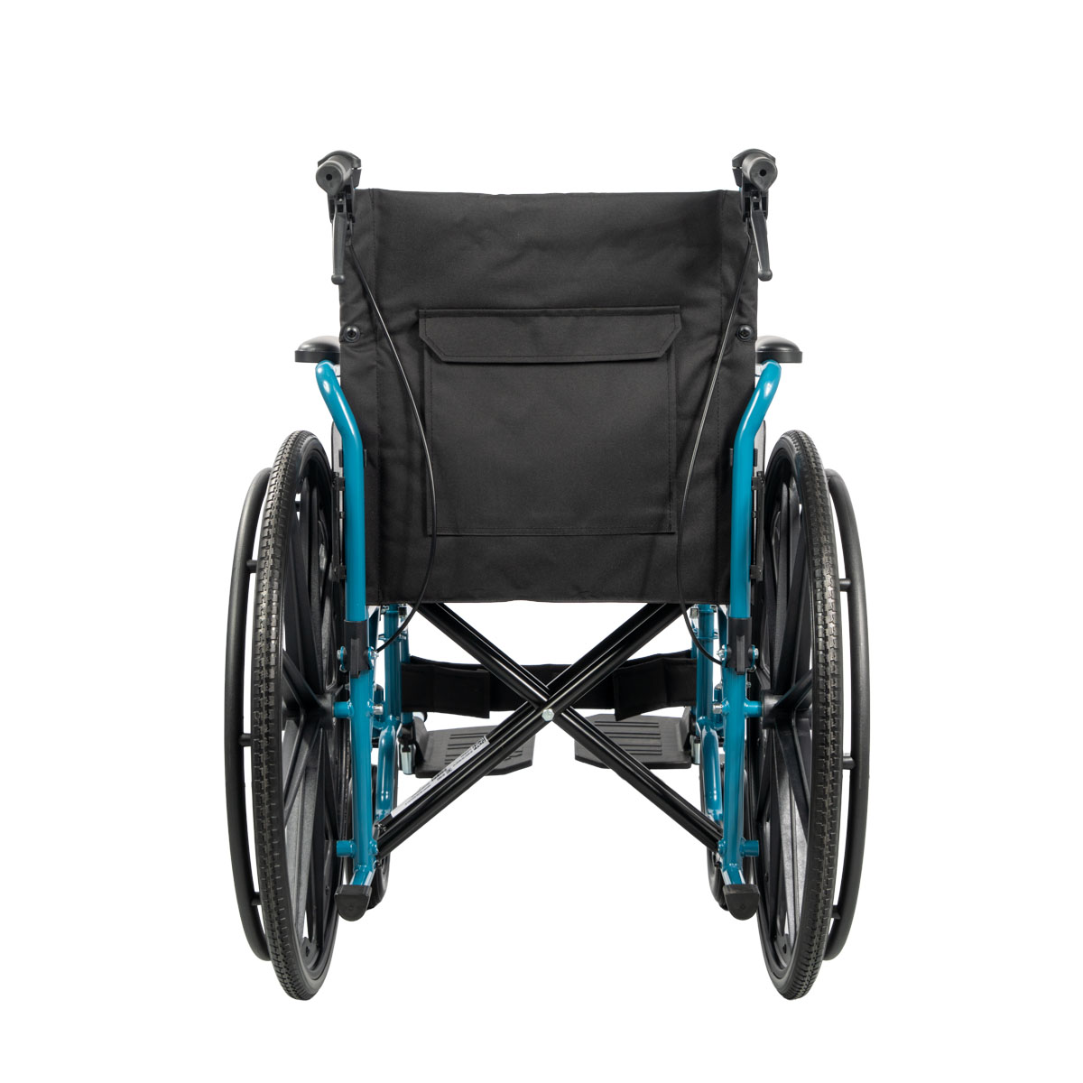 Αμαξίδιο Μεταφοράς Aegeus 24'' 43 cm 0815003 Μπλε Αμαξίδιο Μεταφοράς Aegeus 24'' 43 cm 0815003 Μπλε