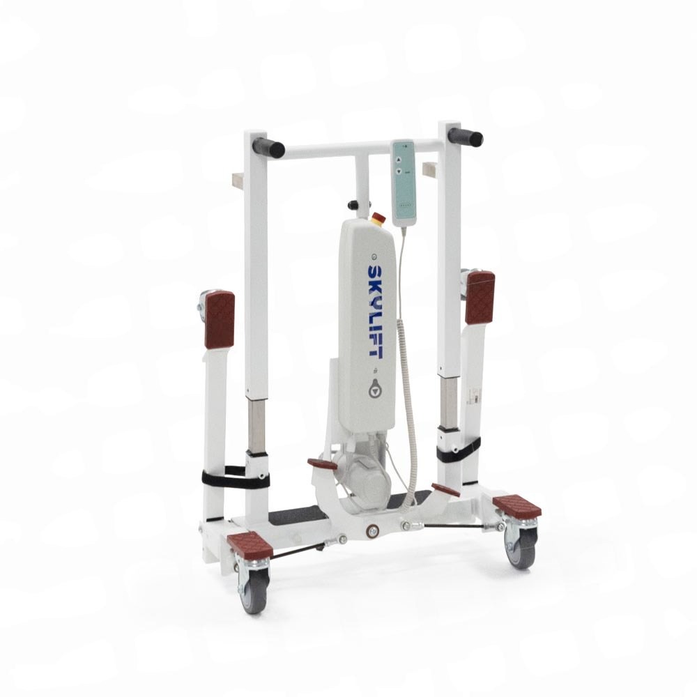 Ηλεκτρική Καρέκλα Ανύψωσης και Μεταφοράς Skylift 10-2-019