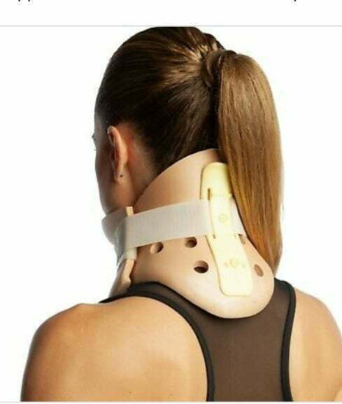 Dr. Med Αυχενικό Κολλάρο τύπου Philadelphia DR-123 Dr. Med Αυχενικό Κολλάρο τύπου Philadelphia DR-123