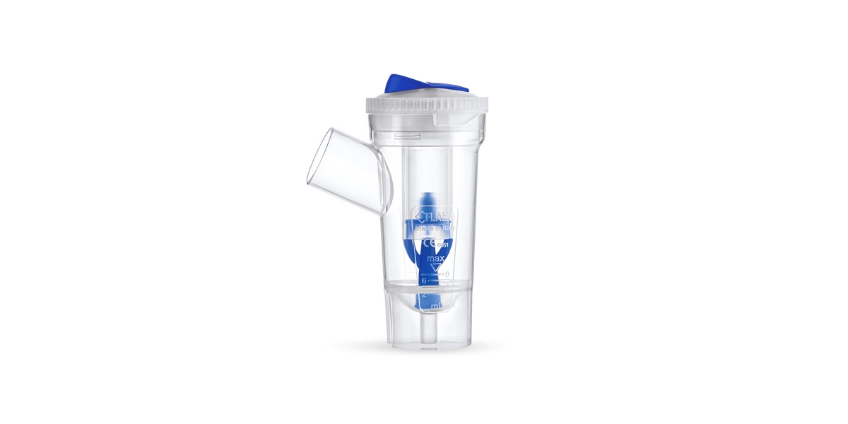 Νεφελοποιητής Flaem Neb.Aid JN33P00 διπλής ταχύτητας 0805960