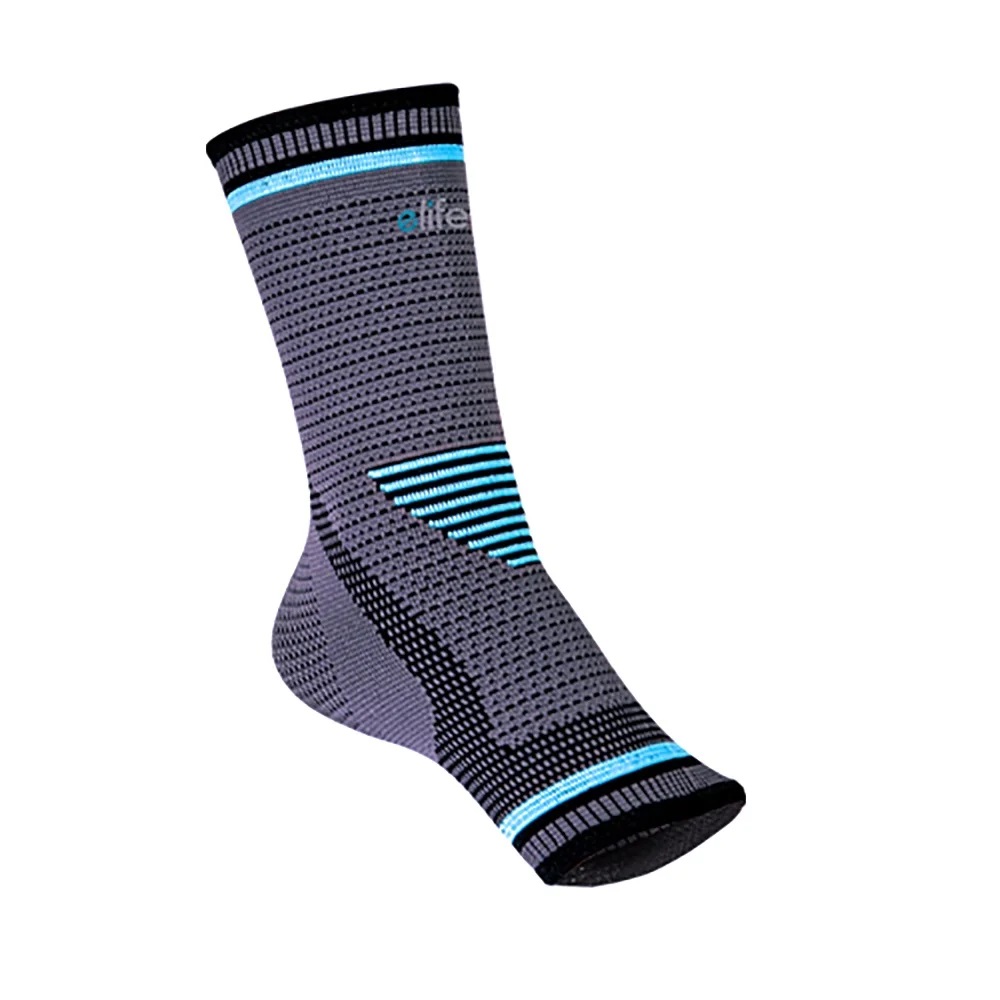 Επιστραγαλίδα ελαστική αεριζόμενη “Malleo-Knit Brace” E-AN202