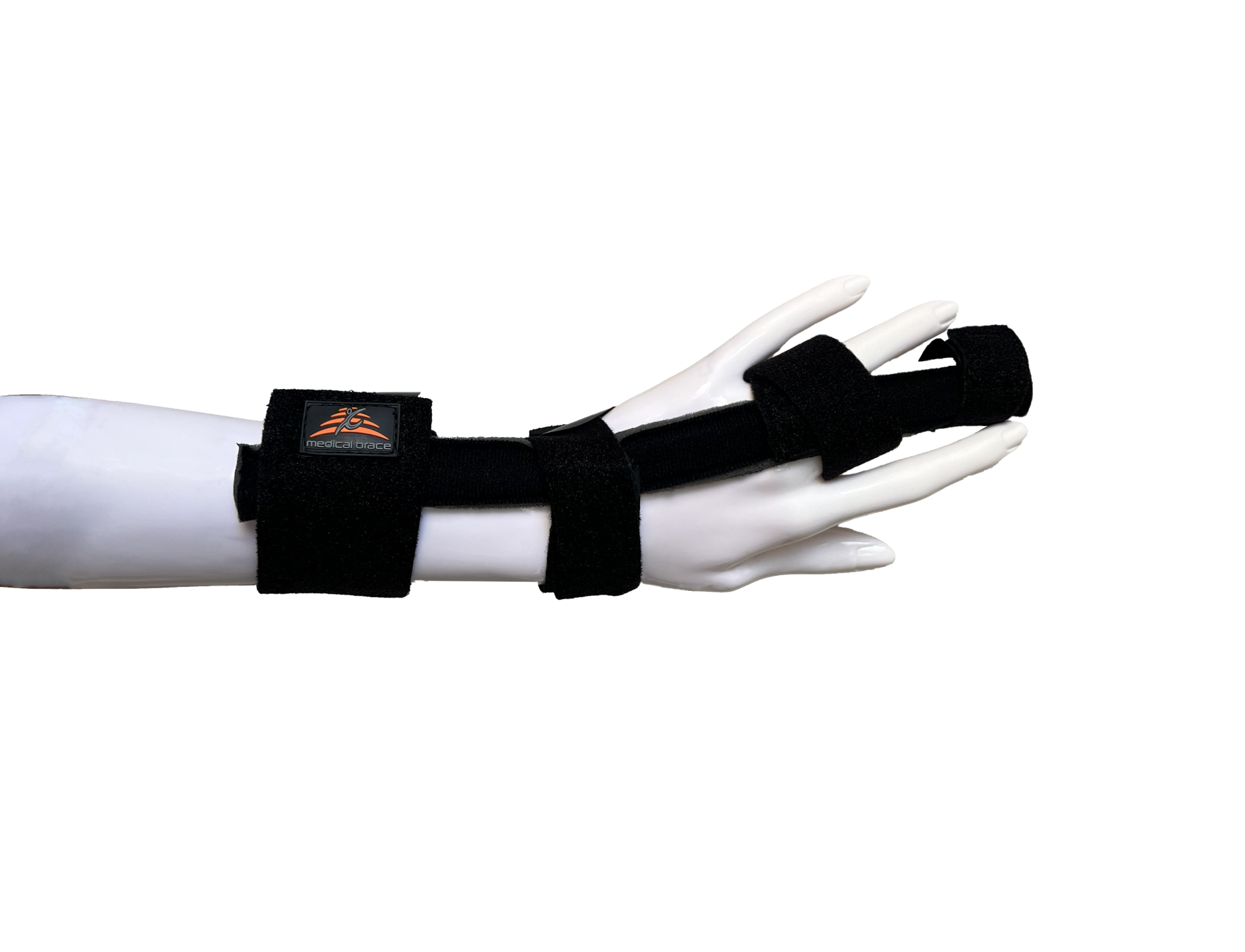 Medical Brace Προστατευτικός νάρθηκας δακτύλου MB.3111