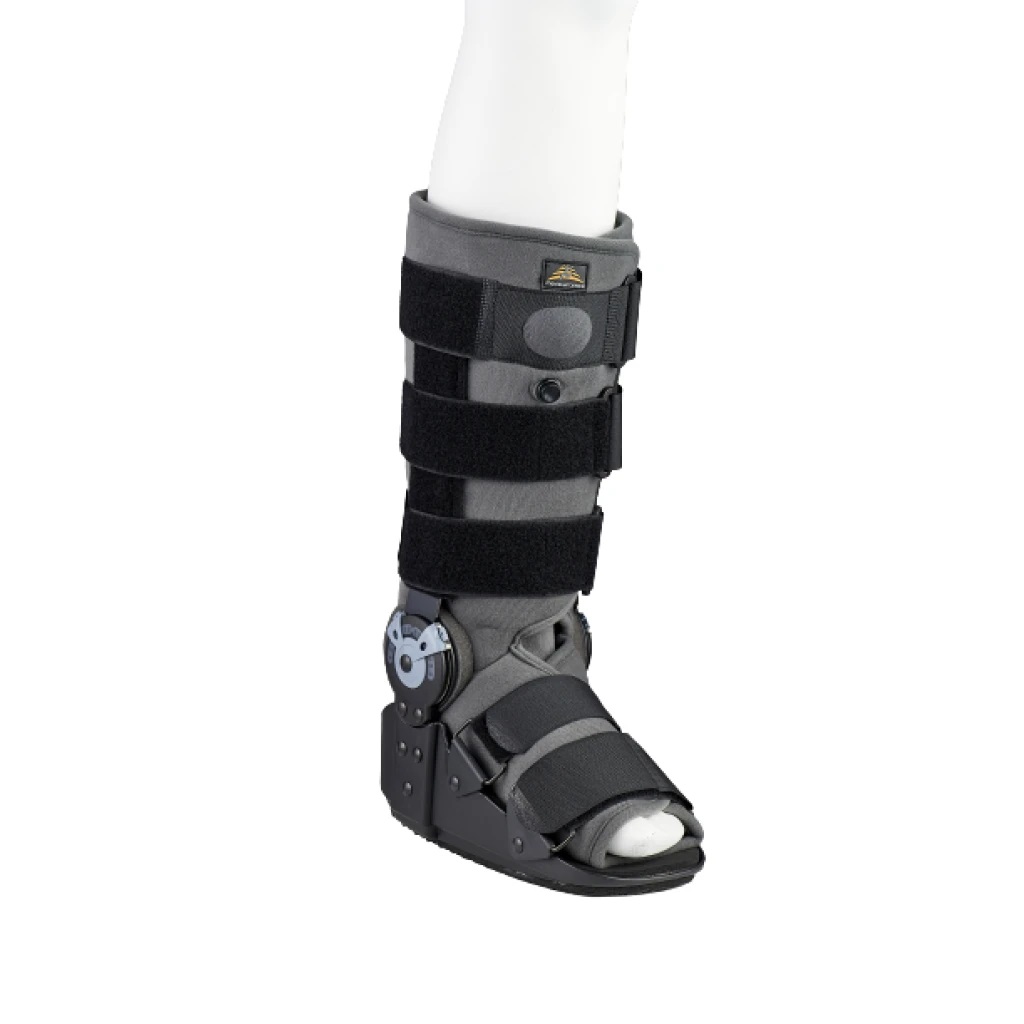 Medical Brace Νάρθηκας Ποδοκνημικής AIR ROM ROCKER MB/6005