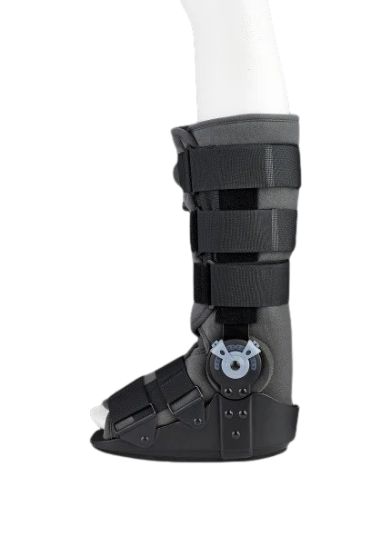 Medical Brace Νάρθηκας Ποδοκνημικής AIR ROM ROCKER MB/6005