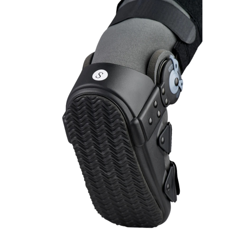 Medical Brace Νάρθηκας Ποδοκνημικής AIR ROM ROCKER MB/6005