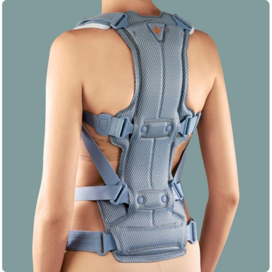 Roten Νάρθηκας Κορμού Οστεοπόρωσης Spinal Plus 