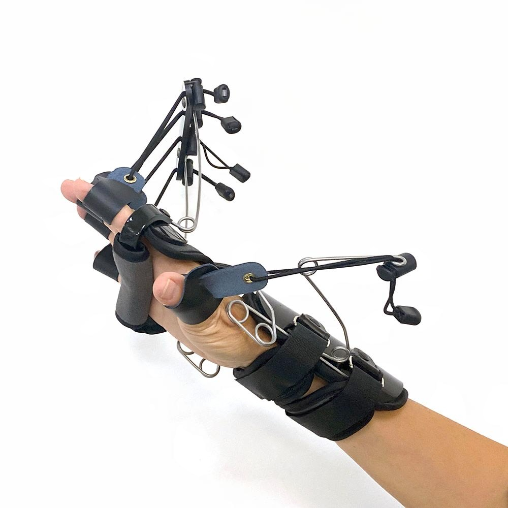 Νάρθηκας Dynamic Splint 03-2-027 αριστερός