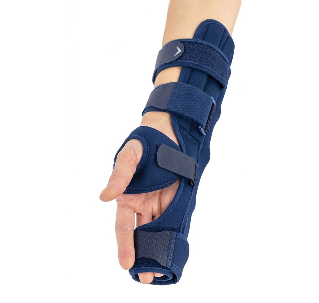 Νάρθηκας 4ου/5ου Μετακαρπίου "BOXER'S BRACE" 03-2-032 αμφιδέξιος one size Νάρθηκας 4ου/5ου Μετακαρπίου "BOXER'S BRACE" 03-2-032 αμφιδέξιος one size
