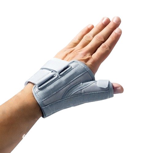 Reh4Mat Νάρθηκας κατάγματος αντίχειρα "Skier's thumb" 03-2-072 αριστερό