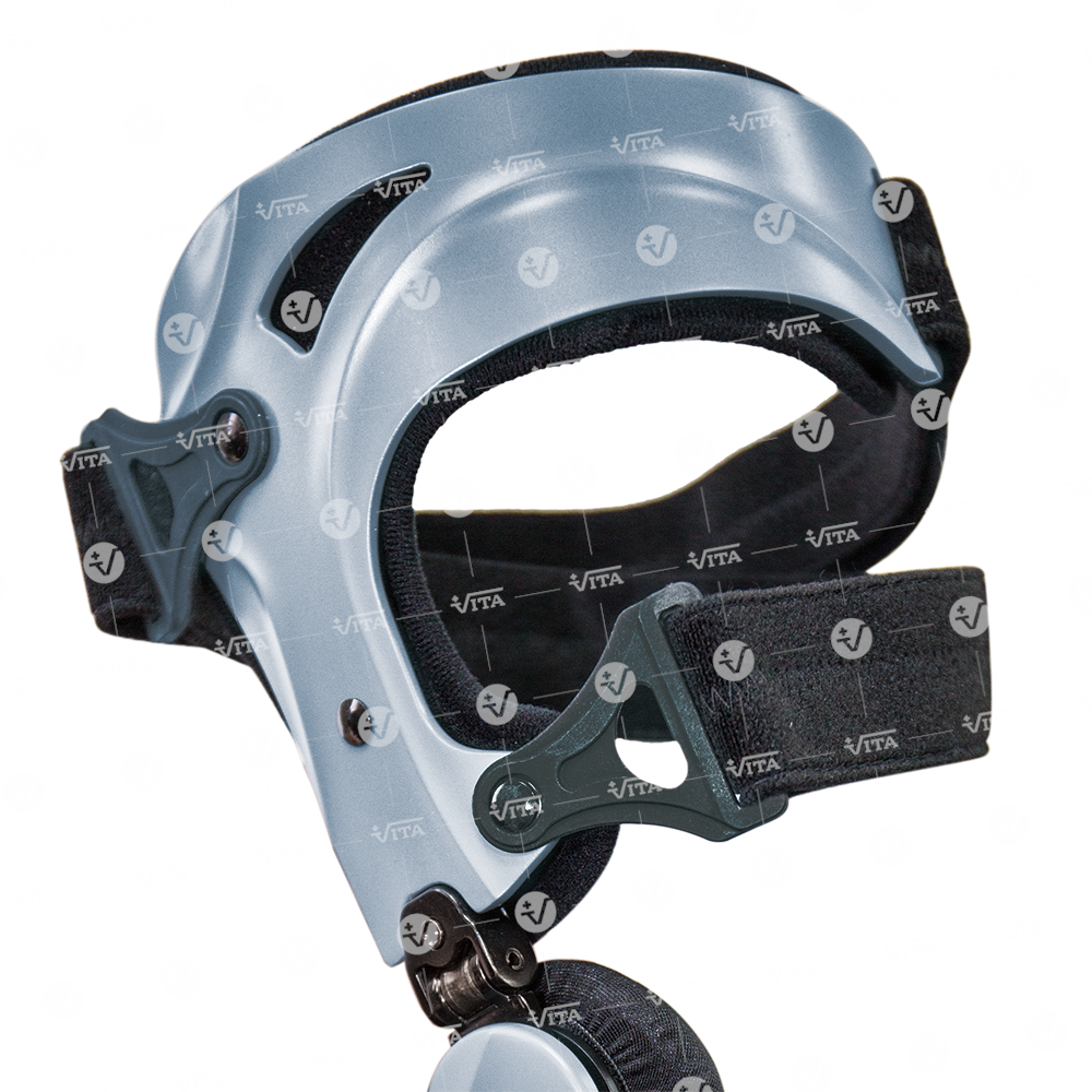 Vita Orthopaedics Νάρθηκας Οστεοαρθρίτιδος Γόνατος "OA"  06-2-096 Αριστερό