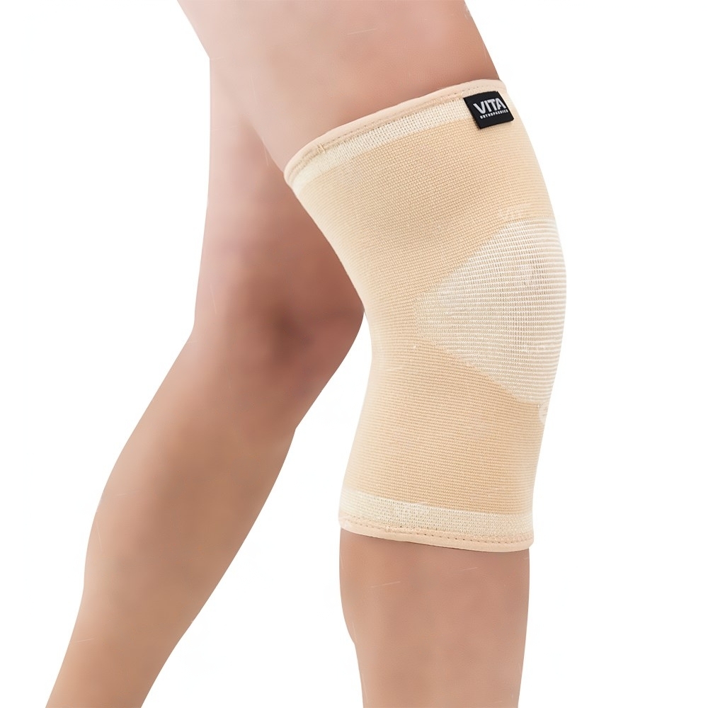 Επιγονατίδα Ελαστική κλειστή Vita Orthopaedics 06-2-173