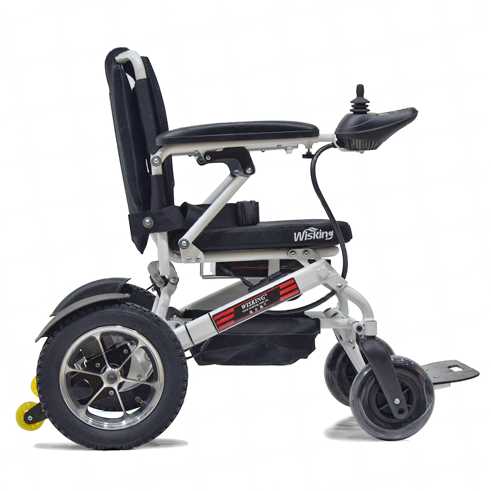 Aμαξίδιο Ηλεκτροκίνητο Mobility Power Chair VT61023-41 09-2-089 (σε 12 άτοκες δόσεις)