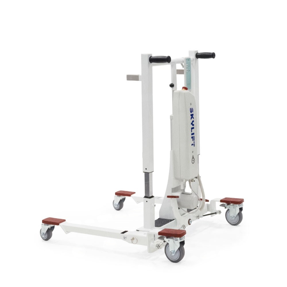 Ηλεκτρική Καρέκλα Ανύψωσης και Μεταφοράς Skylift 10-2-019