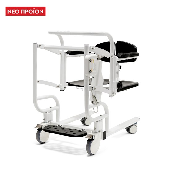 V-Active Ηλεκτικό Κάθισμα Ανύψωσης και Μεταφοράς 10-2-035 (σε 6 άτοκες δόσεις) V-Active Ηλεκτικό Κάθισμα Ανύψωσης και Μεταφοράς 10-2-035 (σε 6 άτοκες δόσεις)