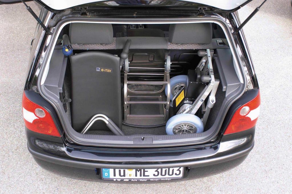 Σύστημα Ανάβασης Σκάλας C-MAX (σε 12 ΑΤΟΚΕΣ ΔΟΣΕΙΣ) Σύστημα Ανάβασης Σκάλας C-MAX (σε 12 ΑΤΟΚΕΣ ΔΟΣΕΙΣ)
