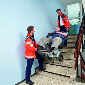 Σύστημα Ανάβασης Σκάλας C-MAX (σε 12 ΑΤΟΚΕΣ ΔΟΣΕΙΣ) Σύστημα Ανάβασης Σκάλας C-MAX (σε 12 ΑΤΟΚΕΣ ΔΟΣΕΙΣ)