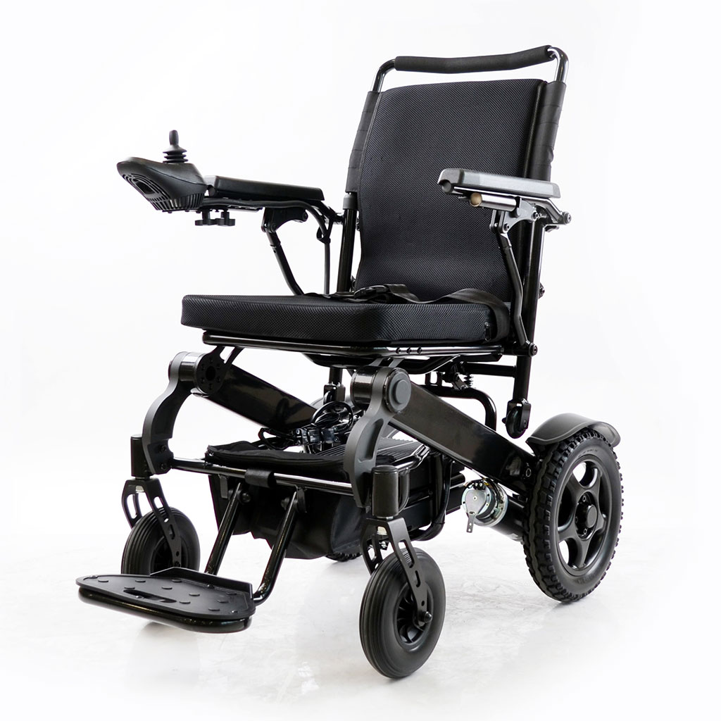 Wheel Αμαξίδιο Ηλεκτροκίνητο Easy Way Plus Wheel Αμαξίδιο Ηλεκτροκίνητο Easy Way Plus