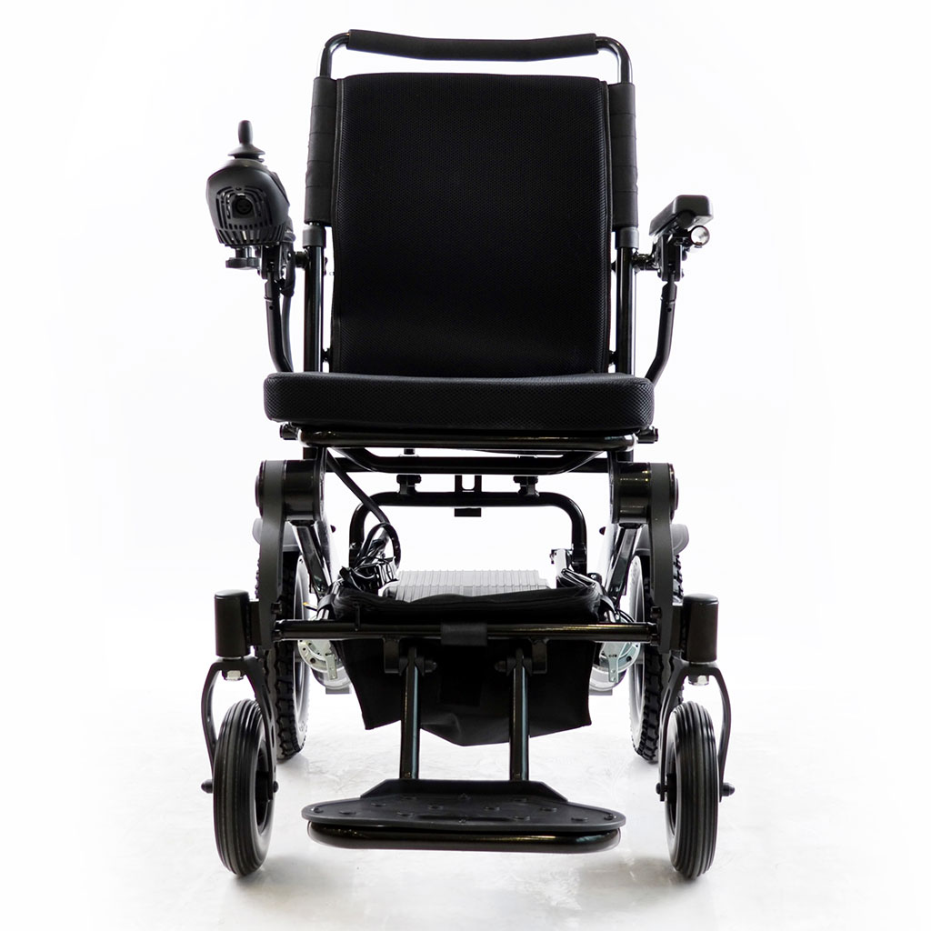 Wheel Αμαξίδιο Ηλεκτροκίνητο Easy Way Plus Wheel Αμαξίδιο Ηλεκτροκίνητο Easy Way Plus