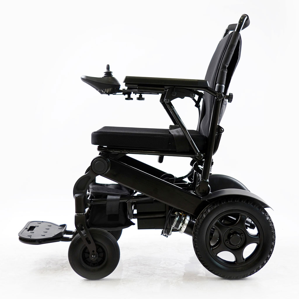 Wheel Αμαξίδιο Ηλεκτροκίνητο Easy Way Plus Wheel Αμαξίδιο Ηλεκτροκίνητο Easy Way Plus
