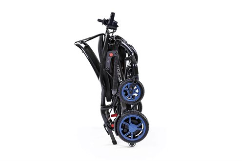 Sunrise Αμαξίδιο Ηλεκτροκίνητο Quickie Q50 R CARBON 44 cm Μαύρο (σε 12 άτοκες δόσεις) Sunrise Αμαξίδιο Ηλεκτροκίνητο Quickie Q50 R CARBON 44 cm Μαύρο (σε 12 άτοκες δόσεις)