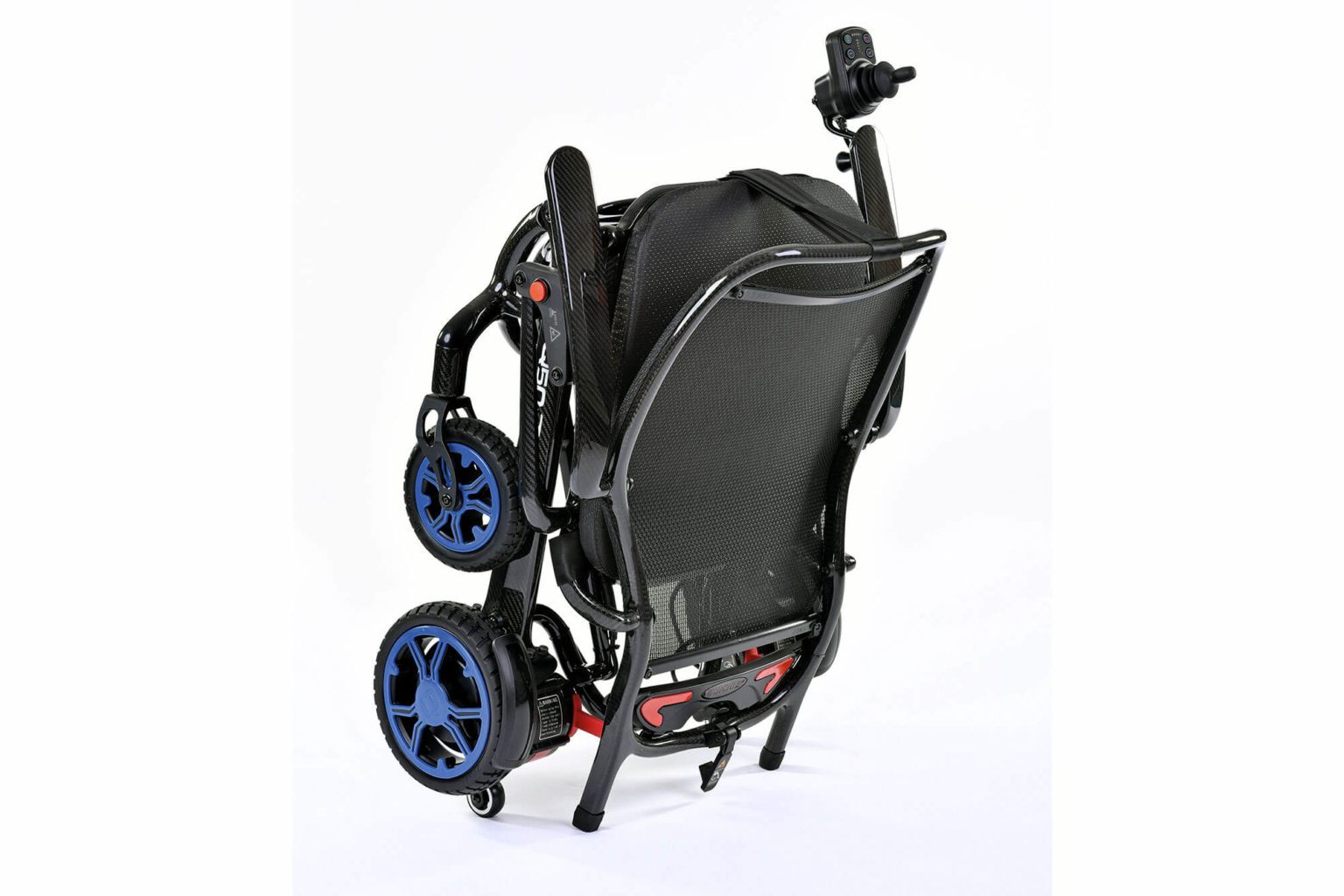 Sunrise Αμαξίδιο Ηλεκτροκίνητο Quickie Q50 R CARBON 44 cm Μαύρο (σε 12 άτοκες δόσεις) Sunrise Αμαξίδιο Ηλεκτροκίνητο Quickie Q50 R CARBON 44 cm Μαύρο (σε 12 άτοκες δόσεις)
