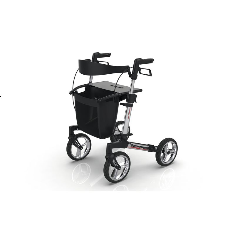 Rollator Spirit X3 Περιπατητήρας Rollator Spirit X3 Περιπατητήρας