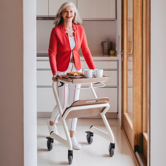 Indoor Rollator - Περιπατητήρας εσωτερικού χώρου Saljol Indoor Rollator - Περιπατητήρας εσωτερικού χώρου Saljol