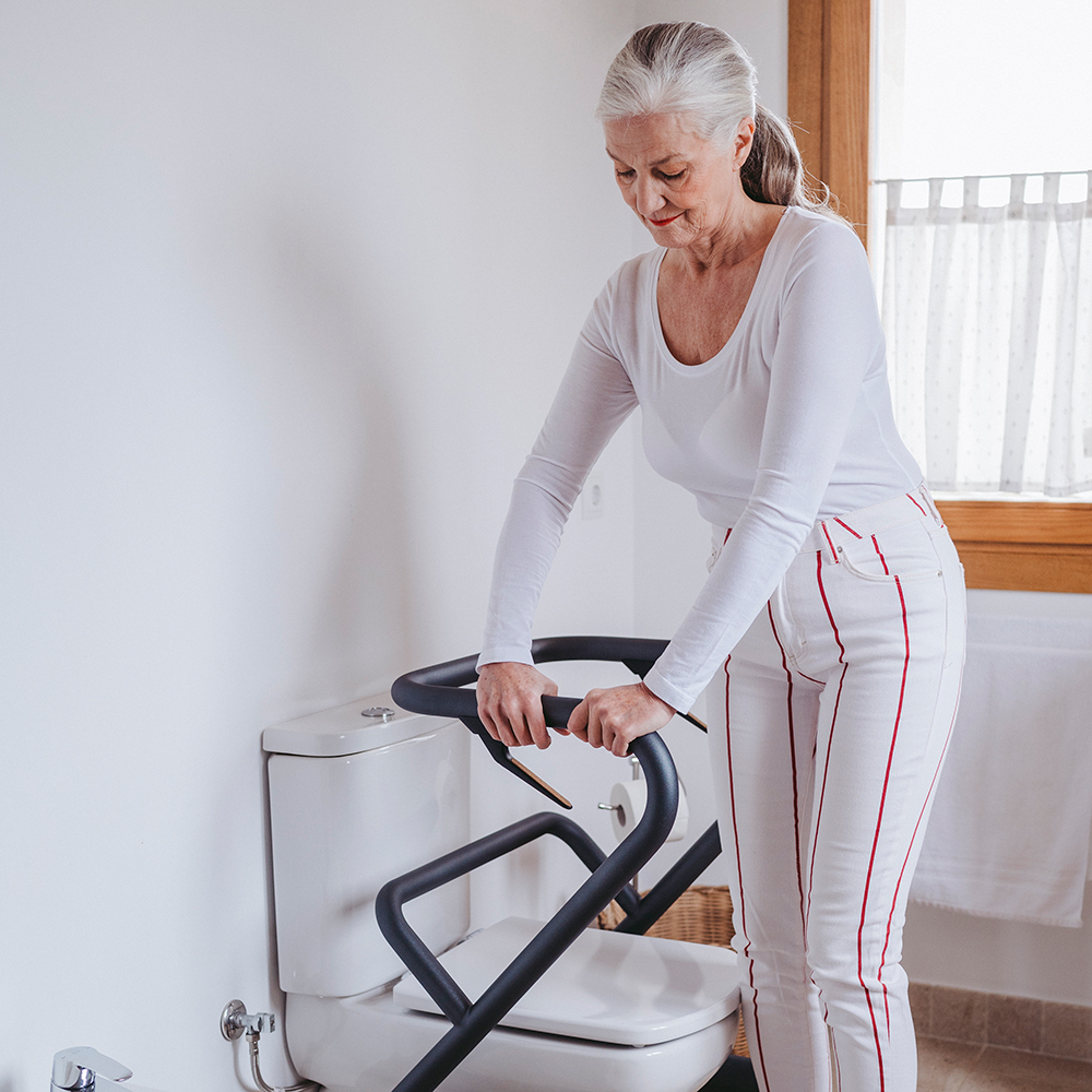 Indoor Rollator - Περιπατητήρας εσωτερικού χώρου Saljol Indoor Rollator - Περιπατητήρας εσωτερικού χώρου Saljol