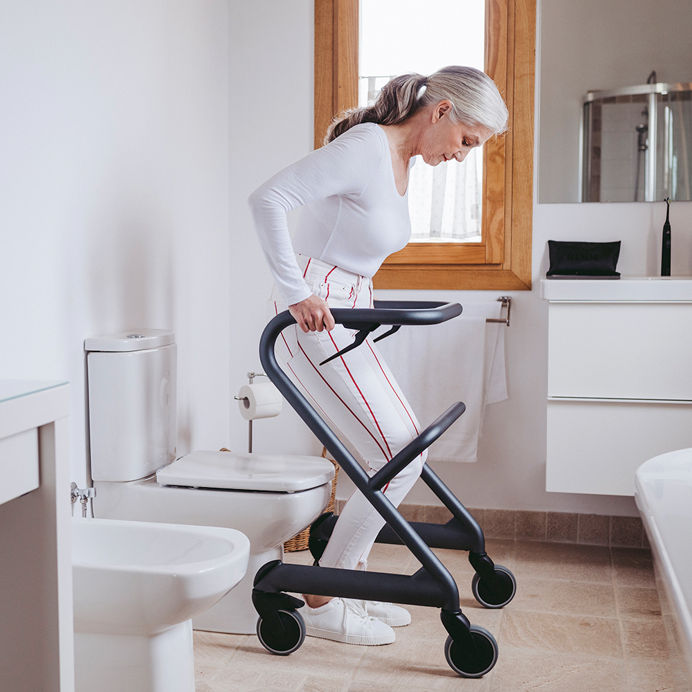 Indoor Rollator - Περιπατητήρας εσωτερικού χώρου Saljol Indoor Rollator - Περιπατητήρας εσωτερικού χώρου Saljol