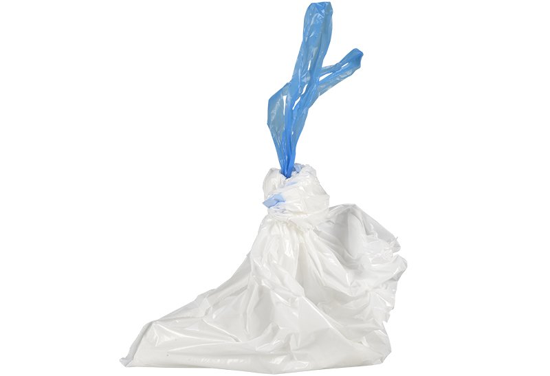 ABENA Σακούλα σκωραμίδας Abri Bag Bedpan - Συσκευασία 20 τεμαχίων ABENA Σακούλα σκωραμίδας Abri Bag Bedpan - Συσκευασία 20 τεμαχίων