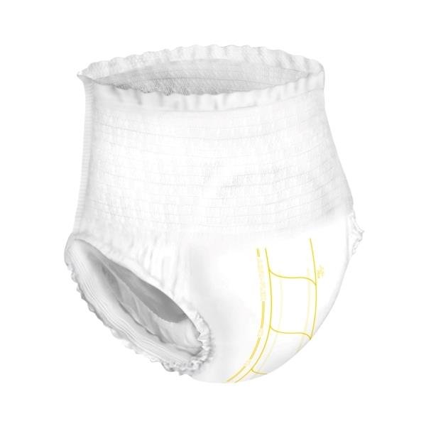 ABENA Βρακάκι-Slip Abri-Flex Νύχτας S2 - 6 x 14 τεμάχια 41082 (κιβώτιο) ABENA Βρακάκι-Slip Abri-Flex Νύχτας S2 - 6 x 14 τεμάχια 41082 (κιβώτιο)