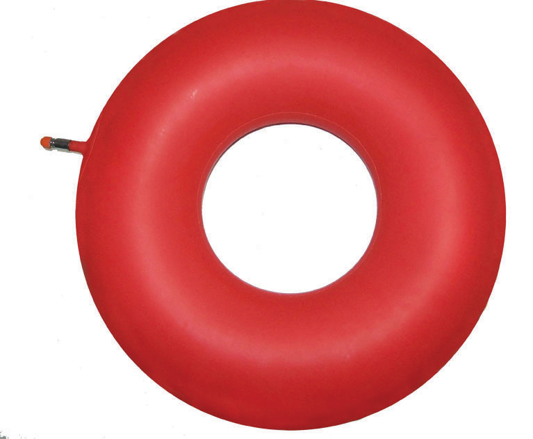 AlfaCare Κουλούρα Καουτσούκ 45cm AC-748B AlfaCare Κουλούρα Καουτσούκ 45cm AC-748B