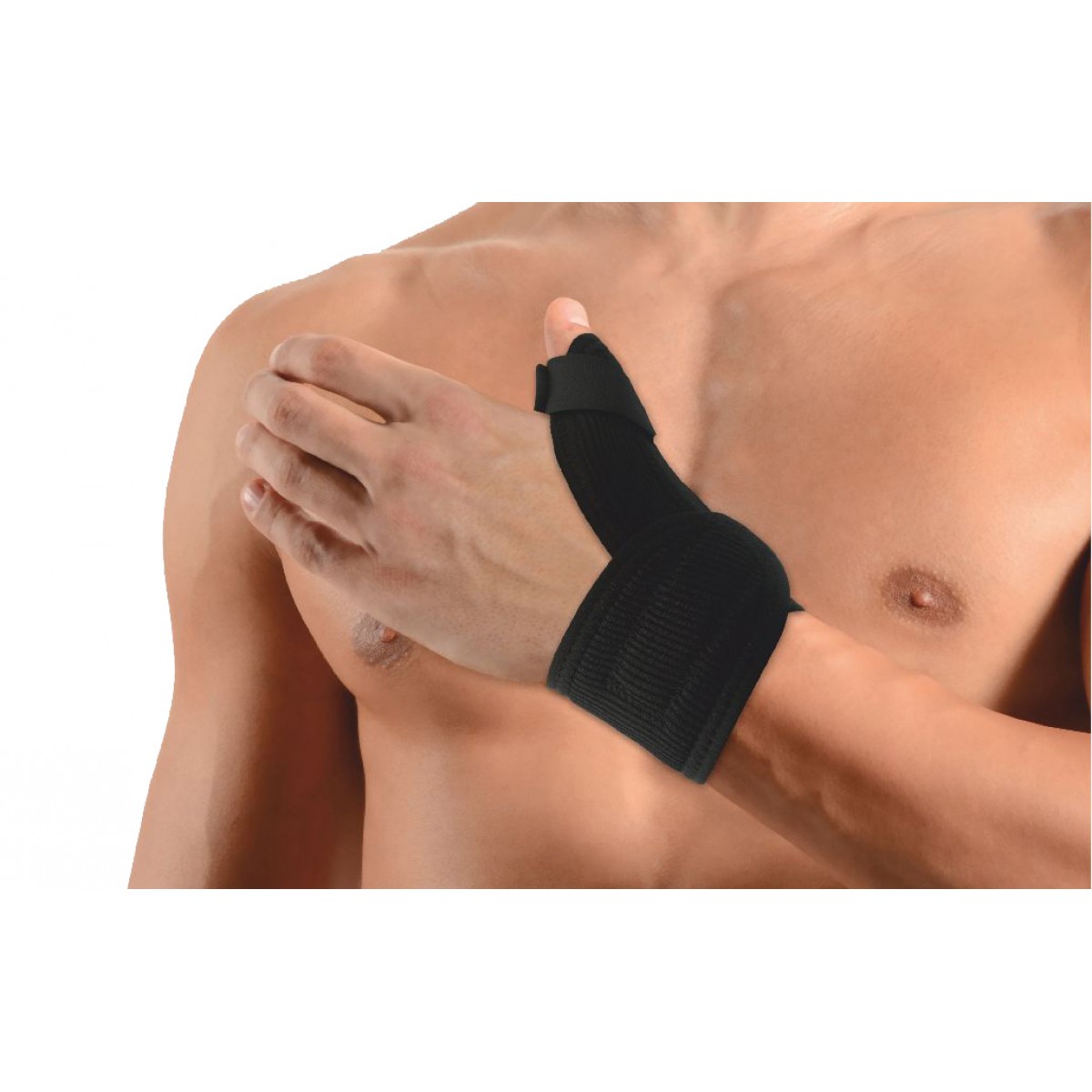 Anatomic Line Στήριγμα Καρπού & Αντίχειρα 00-5070 One Size