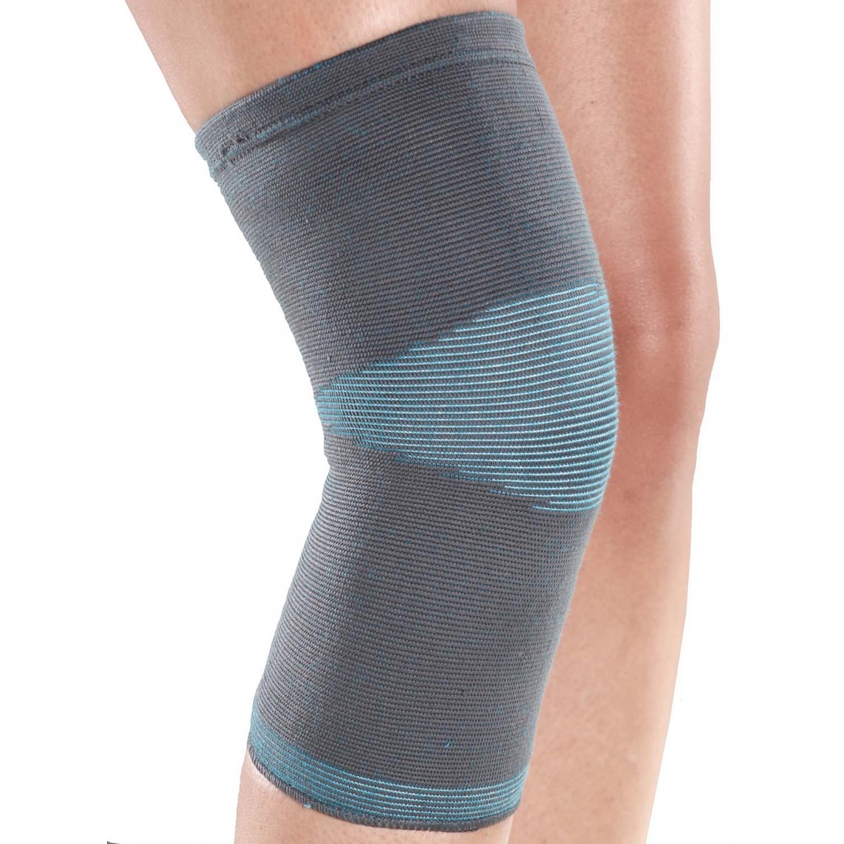 Tynor Απλή Κλειστή Ελαστική Επιγονατίδα "Elastic Knee Cap Comfeel" OIK/KNEE CAP COMFEEL 