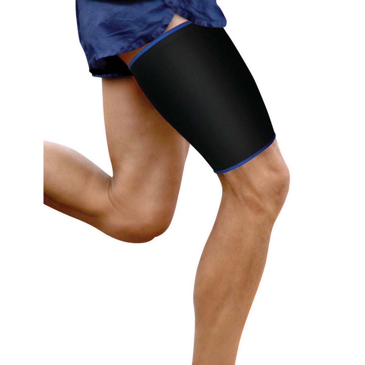 Ortholand Απλή Περιμηρίδα Από Neoprene FT/EX-1004 Ortholand Απλή Περιμηρίδα Από Neoprene FT/EX-1004