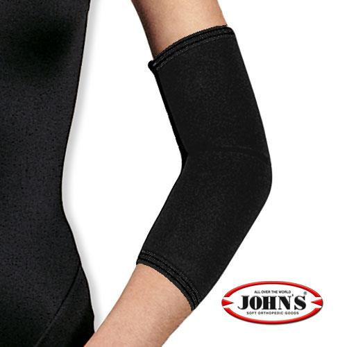 Αγκώνας Neoprene 120180 JOHN'S