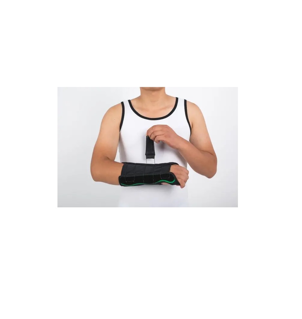 Ελαστικός Νάρθηκας Καρπού Αντιβράχιου ''Forearm Splint Universal'' 25 εκ. VH/ FOREARM W/LACE