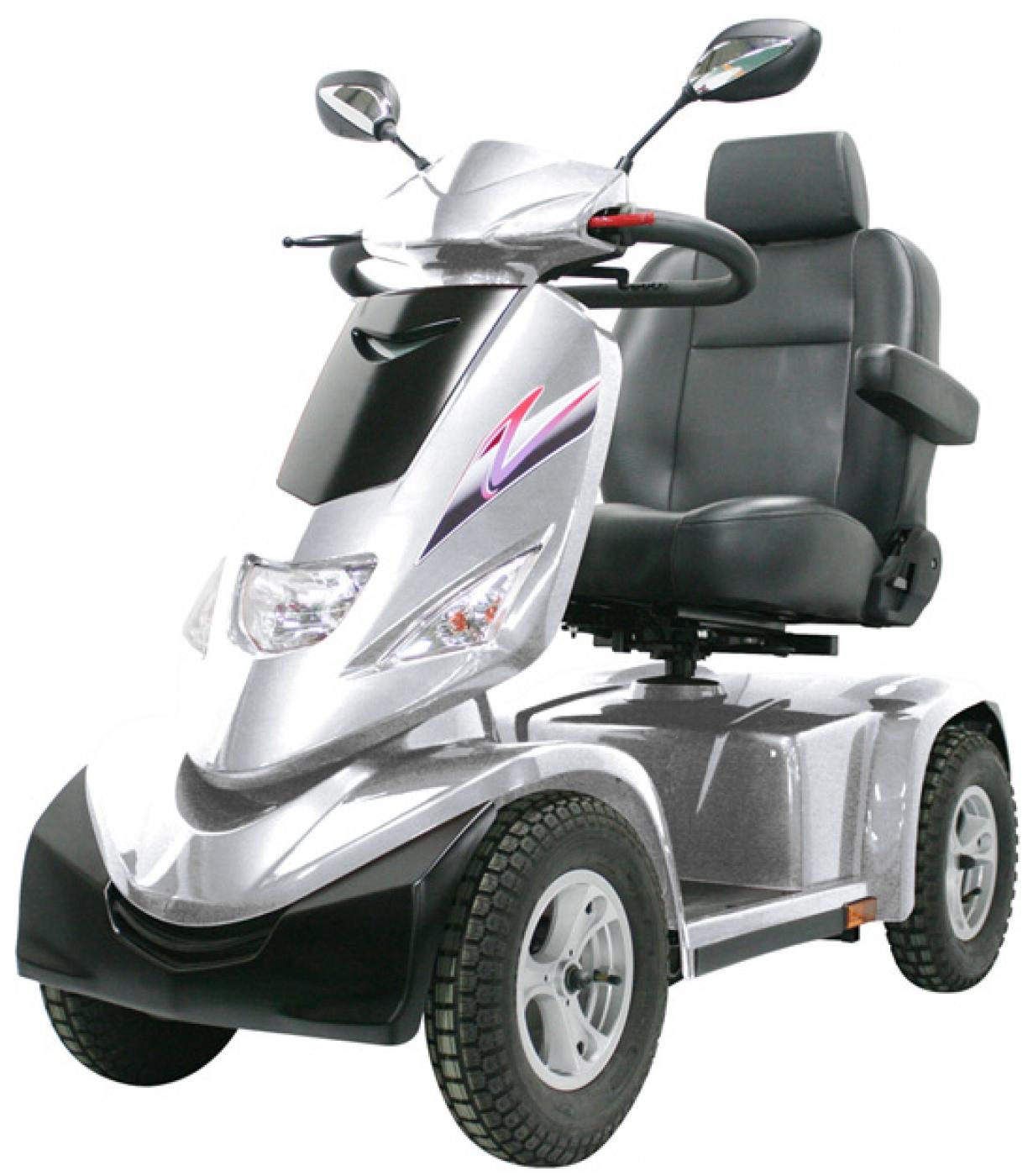 Ηλεκτροκίνητο Αμαξίδιο Scooter HS-928 (σε 12 άτοκες δόσεις) Ηλεκτροκίνητο Αμαξίδιο Scooter HS-928 (σε 12 άτοκες δόσεις)